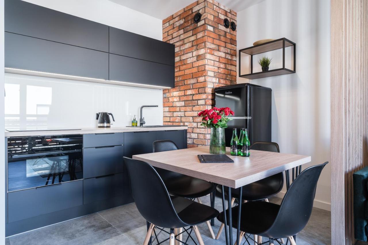 1555 Apartments II Z Miejscem Parkingowym Stary Toruń エクステリア 写真